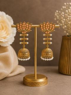 Premium Earrings Assam wholesale jewelry suppliers